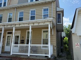 1535 Hunter St, Harrisburg, PA 17104