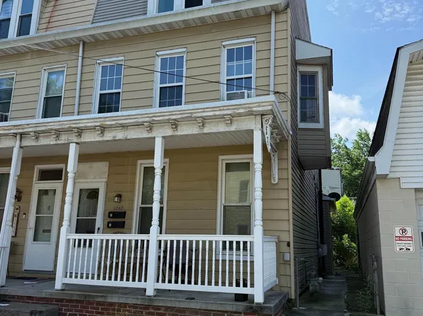 1535 Hunter St, Harrisburg, PA 17104