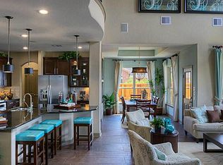 10706 Belshill St, Richmond, TX 77407