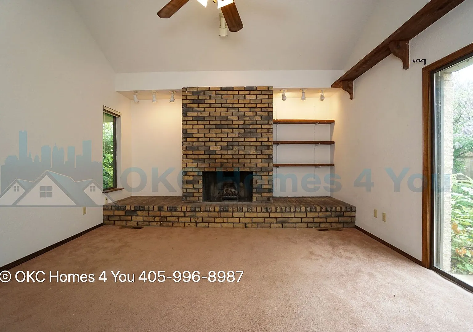 NW OKC Easy access to Kilpatrick Tpk — Photo 2