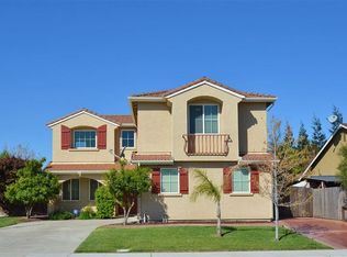 1749 Luna Bella Ln, Manteca, CA 95337
