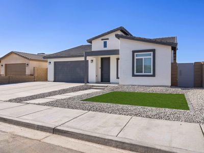 7967 E 35th Pl, Yuma, AZ, 85365