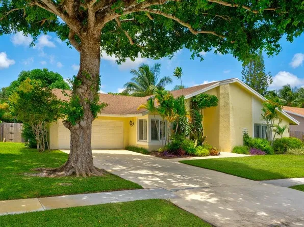 11335 Woodchuck Dr, Boca Raton, FL 33428