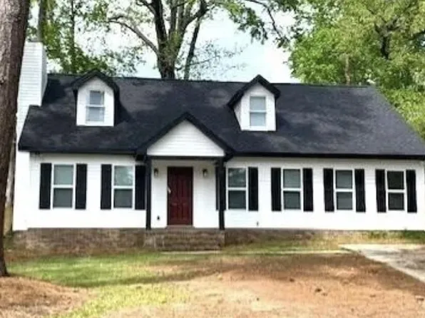 141 Glenora Dr, Martinez, GA 30907