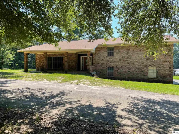 1175 Hodge Watson Rd, Calhoun, LA 71225