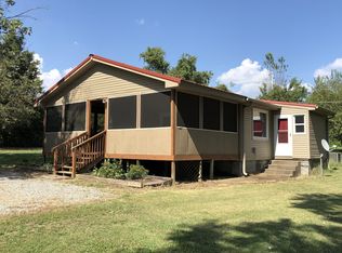 5650 Hall Ln, Springfield, TN 37172