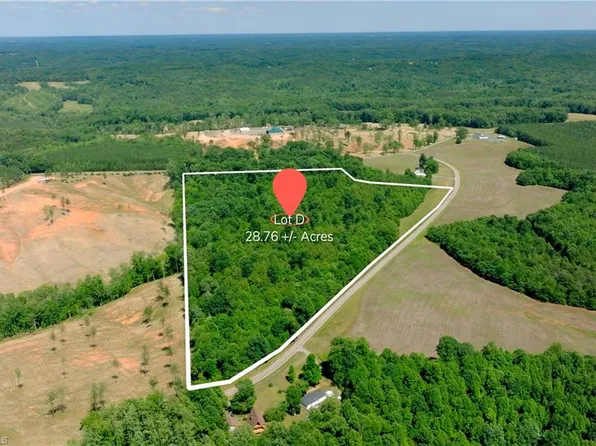 0 Tesh Rd Lot D, Germanton, NC 27019