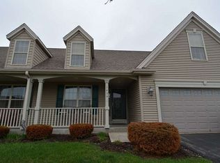 1459 Groves Ln, Union Grove, WI 53182