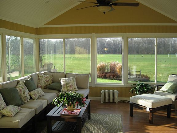 Sunroom
