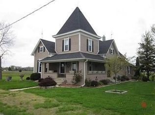 4177 S Smithland Rd, Shelbyville, IN 46176