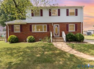 204 Gawain Dr, Richmond, VA 23223