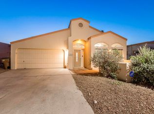 285 Los Arboles Ct, Las Cruces, NM 88011