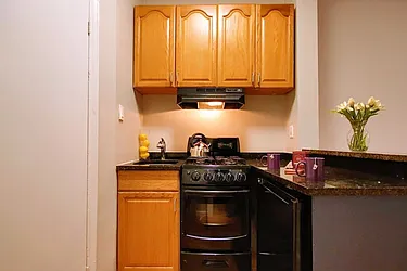 Rented by Highline Residential