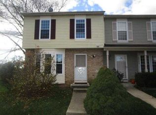 4998 Canvasback Ct, Frederick, MD 21703