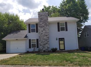 462 Grayson Lake Dr, Lexington, KY 40517