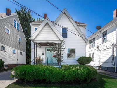 5617 Flowerdale Ave, Cleveland, OH, 44144