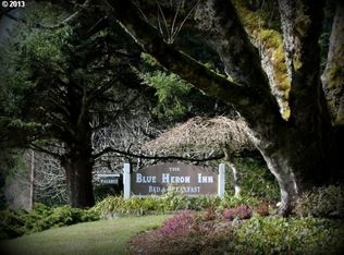 6563 Highway 126, Florence, OR 97439