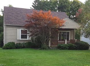 173 Terrace Dr, Youngstown, OH 44512