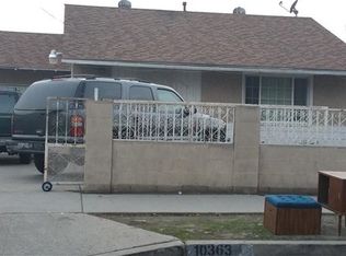 10363 Haddon Ave, Pacoima, CA 91331