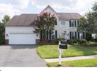 208 Keller Beyer Rd, New Castle, DE 19720