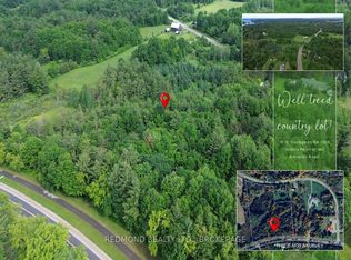 0 Reynolds Rd, Leeds And The Thousand Islands, ON K0E1L0