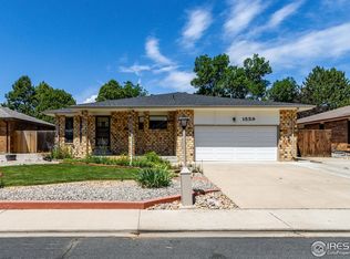 1559 Juniper St, Longmont, CO 80501