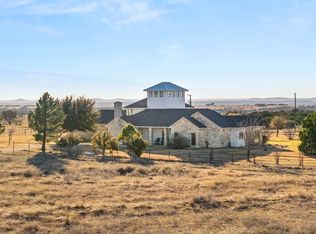 1140 County Road 130, Gatesville, TX 76528