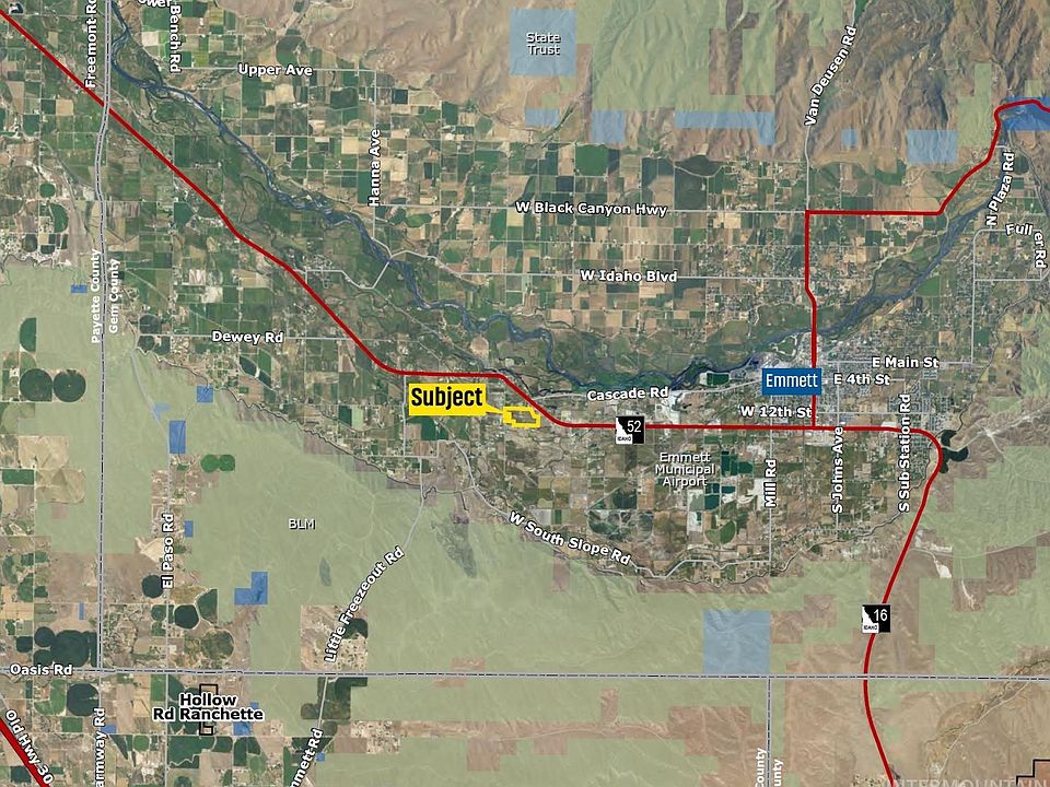 1st image of 2420 Toms Cabin Rd