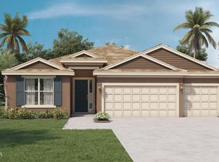 2824 Monaghan Dr, Ormond Beach, FL 32174