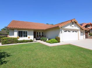 11668 Calle Albara, El Cajon, CA 92019