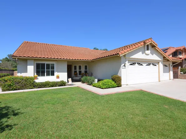 11668 Calle Albara, El Cajon, CA 92019