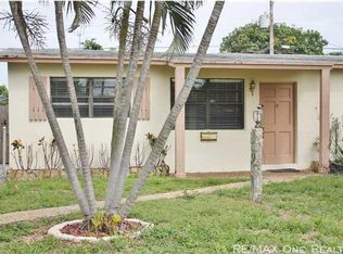 4111 NW 12th Ave, Oakland Park, FL 33309