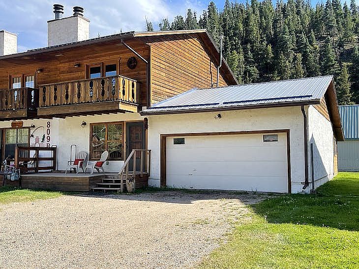 1st image of 809 Tenderfoot Trail #A