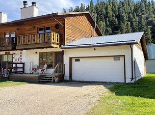809 Tenderfoot Trail #A, Red River, NM 87558