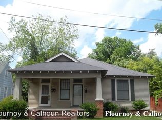 1919 12th St #B, Columbus, GA 31906
