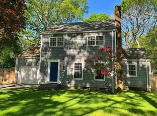 58 Camberly Rd, East Hampton, NY 11937