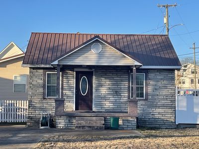 5600 Louisiana Ave, Nashville, TN, 37209