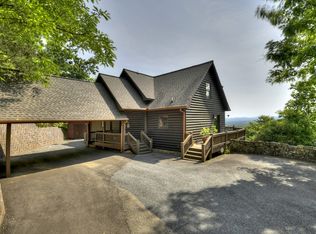 231 Sunrock Mountain Trl, Blue Ridge, GA 30513
