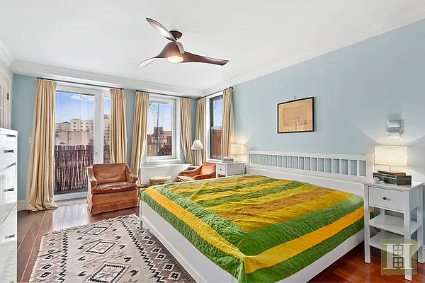 Rented by Halstead Real Estate | media 3