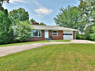 3103 NW Spicewood Ln, Knoxville, TN 37921