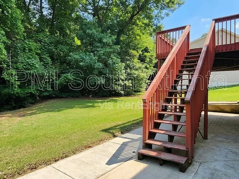 4284 Cedar Lake Cv — Photo 44