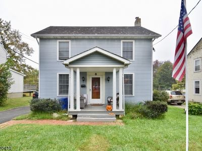8 Green St, Franklin, NJ, 07416