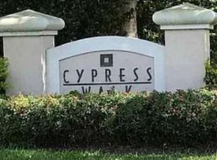 8739 Cypress Walk Ct, Fort Lauderdale, FL 33321