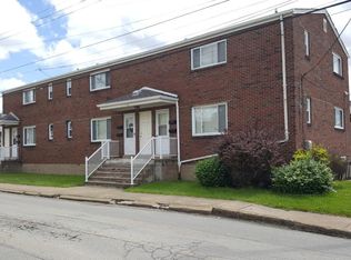 1110 Monroeville Ave APT 3, Turtle Creek, PA