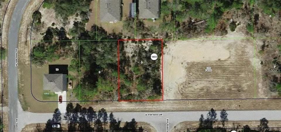 1st image of 2923 W PINTADO DRIVE LOT 8