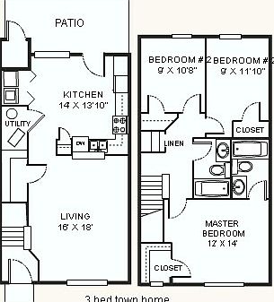 1st image of 101 Tiffany Cir #11-310
