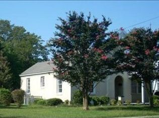 1210 Beech St, Goldsboro, NC 27530