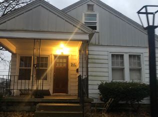 1625 W Euclid Ave, Marion, IN