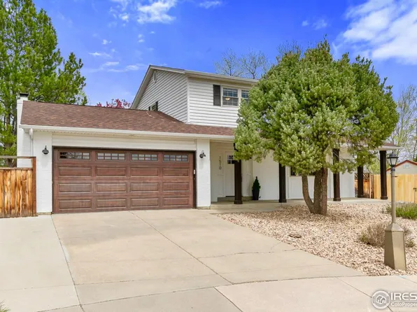 1510 Foster Ct, Longmont, CO 80501