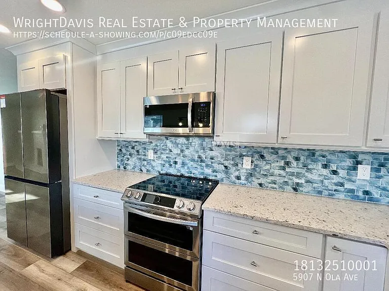 5907 N Ola Ave — Photo 12